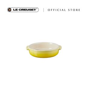 Le Creuset Stoneware Tapas Dish 14cm - Soleil