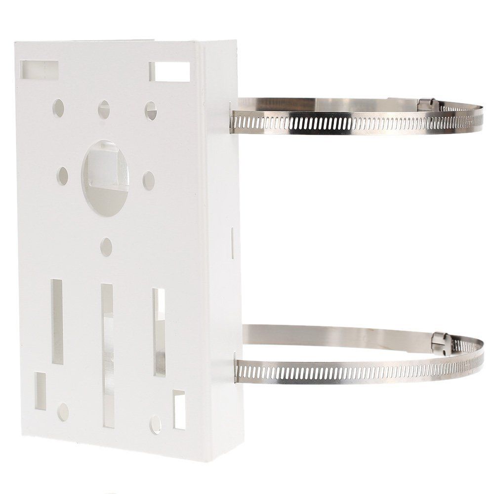 cctv camera pole mount bracket price