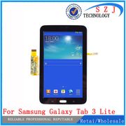 New 7 inch For Samsung Galaxy Tab 3 SM-T110 SM-T111 SM-T113 SM-T116 LCD Display Touch Screen T110 T111 T113 T116 Matrix Assembly