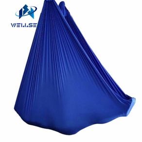 fly anti gravity aerial yoga hammock blue Prices and Specs in