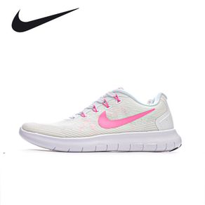 Nike FREE RN barefoot 6.0 ice silk series 2021 womens running shoes womens net surface jogging shoes