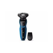 PHILIPS - AquaTouch Wet & Dry Shaver S5050