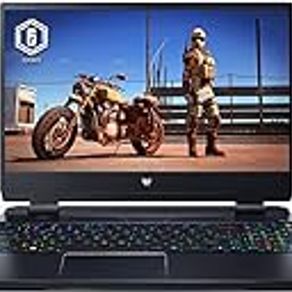 Acer Predator Helios 300 PH315-55-97RG 15.6-inch QHD IPS 165Hz Gaming Laptop, Intel 12th Gen i9-12900H, RTX 3070Ti, 16GB RAM, 1TB SSD, Black
