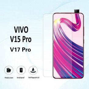 VIVO V15 Pro V17 Pro Screen ProtectorV11i V9 Y7S Y11 Y12 Y15 Y17Y19 Y7 2019 Y91 Y93 Y97 Y95 Y91i 9H Tempered Glass
