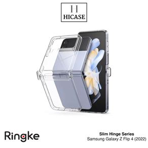 Ringke Slim Hinge Case for Samsung Galaxy Z Flip 4 (2022)