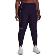 Under Armour Women's HeatGear Solid Ankle Leggings