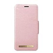 iDeal of Sweden Fashion Wallet Case for 6.5" Apple iPhone Xs Max, Pink