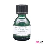 THE BODY SHOP Tea Tree Oil 20ml