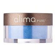 Alima Pure Luminous Shimmer Eyeshadow Azure