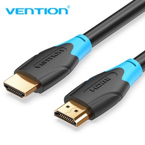 Vention AAC HDMI Cable 3D v2.0 4K UHD High Speed HDMI Cable