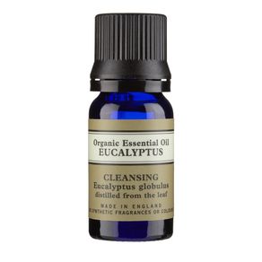 Neal's Yard Remedies Eucalyptus Globulus Organic Oil