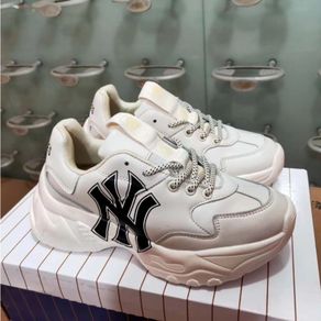 mlb big ball chunky series casual shoes sports shoes old shoes Prices and  Specs in Singapore | 04/2023 | For As low As 