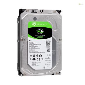  Seagate BarraCuda Pro 8TB Internal Hard Drive Performance HDD –  3.5 Inch SATA 6 Gb/s 7200 RPM 256MB Cache for Computer Desktop PC Laptop,  Data Recovery – Frustration Free Packaging (ST8000DM004) : Electronics