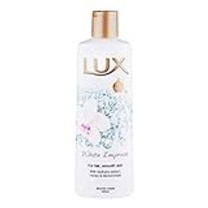 Lux White Impress Body Wash, 220ml