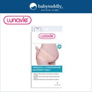 Lunavie maternity support belt