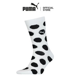 [NEW] PUMA Unisex Printed Socks 1 Pack