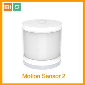 Original Xiaomi Mijia Human Body Sensor 2 Magnetic Super Practical Device Smart Intelligent with Rotate Holder Option Mi home
