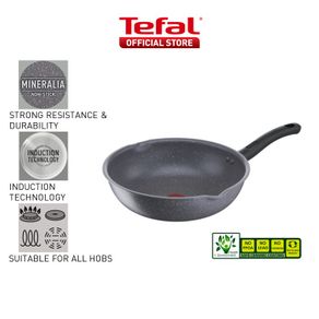 Tefal Cook Healthy Deep Frypan 26cm G13485