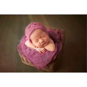 Newborn Wraps Prop Baby Cheesecloth Wrap Newborn Swaddle Blanket Newborn Photography Props