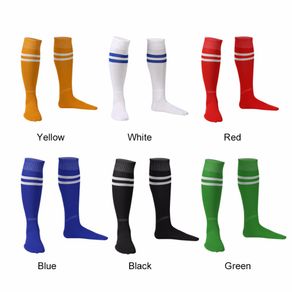 1 Pair Sports Socks Knee Legging Stockings Soccer Baseball Football Over Knee Ankle Men Women Socks wholesale