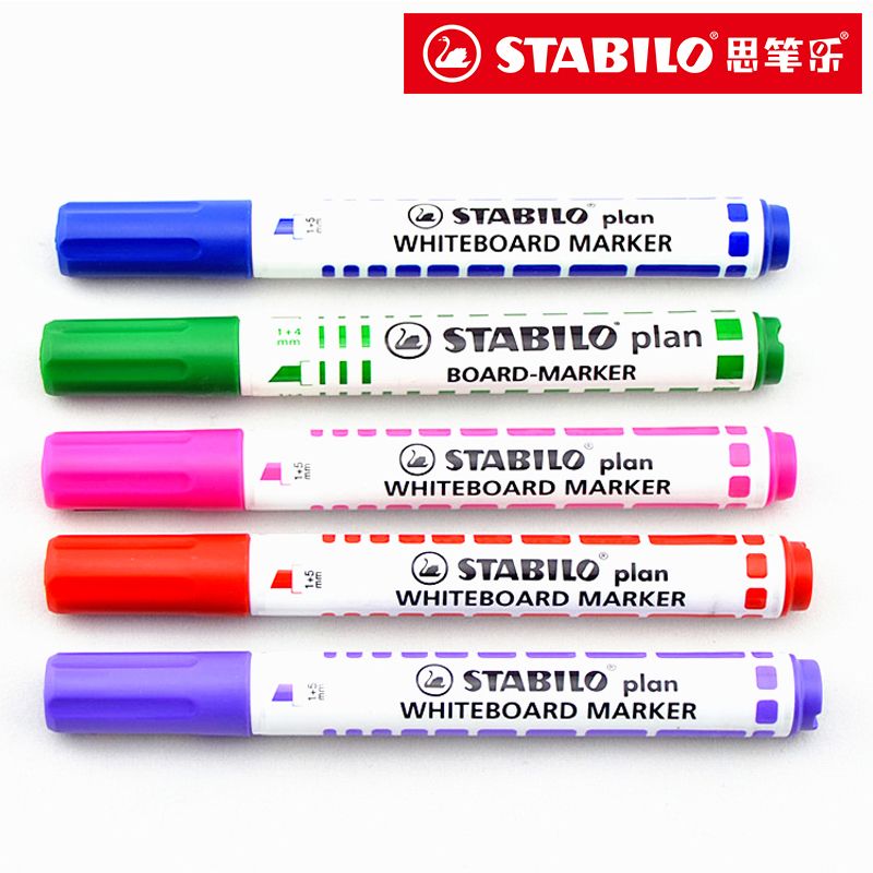 Stabilo Price List in Singapore