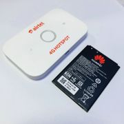 Huawei E5573  4G Mobile Hotspot Router  Mobile WIFI E5573Cs-609 CAT4 Pocket Router