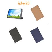 PU Leather Cover Case For ALLDOCUBE iPlay20 iPlay20 Pro Tablet PC,10.1" Protective Sleep/Wake Case For CUBE iPlay20 With 4 Gifts