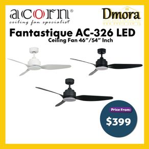 Acorn Fantastique AC-326 LED ( 46 / 54 inch) RGB 24W