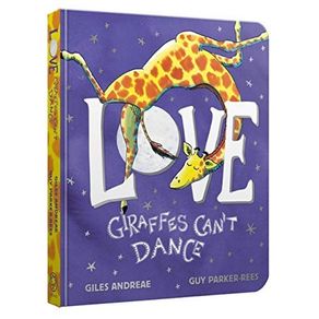 Giraffes Can't Dance