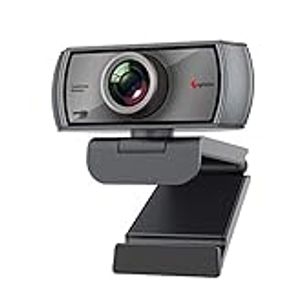 VITADE Webcam 1080P 60fps with Microphone for Streaming, 682H Pro HD USB  Computer Web Camera Video Cam for Gaming Conferencing Mac Windows Desktop  PC