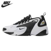 Original New Arrival  NIKE ZOOM 2K Men's Skateboarding Shoes Sneakers