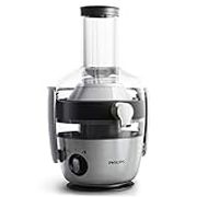 Philips Avance Collection Juicer, Grey, 1200W, HR1922/21