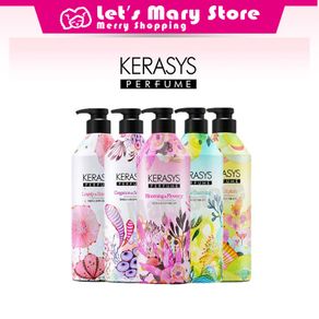★ Kerasys Korea Perfume Shampoo or Conditioner (980ml) ★ / Let's Mary Store