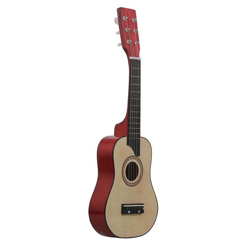 mini guitar strings