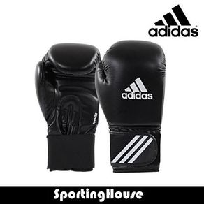Adidas Speed Boxing Gloves ADISBG50