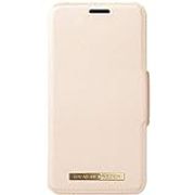 iDeal of Sweden Fashion Wallet Case for 6.5" Apple iPhone Xs Max, Beige