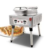 New Commercial electric baking pan double-sided heating pancake machine scone machine YF-1580 pancake machine 220V/380V 5000w