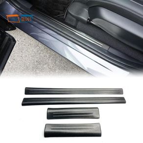 For Toyota Corolla Hatchback Sport 2019 2020 2021 2022 Stainless Steel Rear  Bumper Protector Guard Trunk Sill Scuff Cover - AliExpress