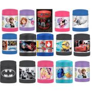Thermos Foogo Funtainer 10 Ounce Food Jar (Avengers / Frozen / Minions & more)