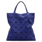 Issey Miyake Bao Bao Lucent Matte Blue (Comes with 1 Year warranty)
