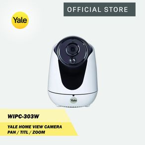 Yale Home View IP Camera PTZ version (WIPC-303W)