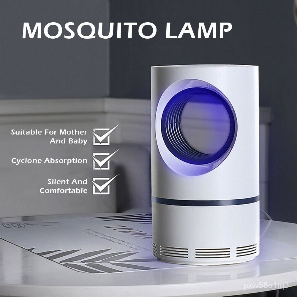 mosquito killer lamp led