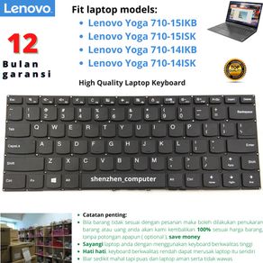Lenovo Yoga 710 Prices and Specs in Singapore | 03/2023 | For As low As 