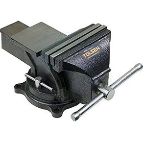 Tolsen Bench Vice 10103 10105 10106