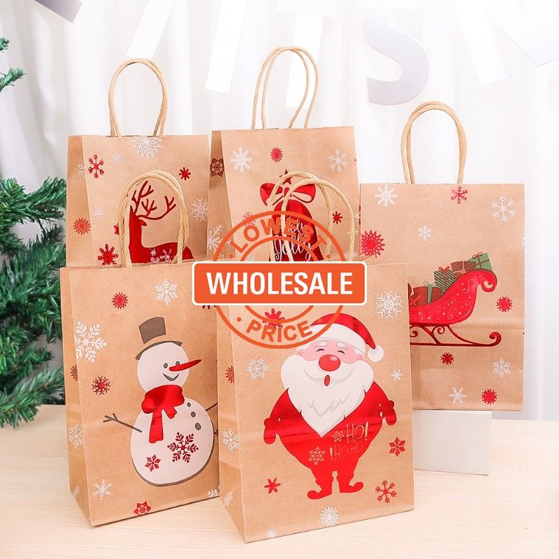 10pcs/bag 50x66cm Gift Packaging Craft Tissue Paper Flower