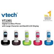 Vtech VT1301 Colour Design Digital Cordless Phone