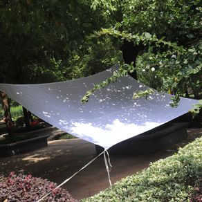 Outdoor Waterproof Sun Shelter Sunshade Tent Canopy Garden Patio Camping Awning