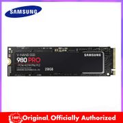 SAMSUNG SSD 980 PRO M.2 1TB 500GB 250GB 980 PRO M2 Internal Solid State Disk  PCIe Gen 4.0 x 4, NVMe 1.3c M2 2280