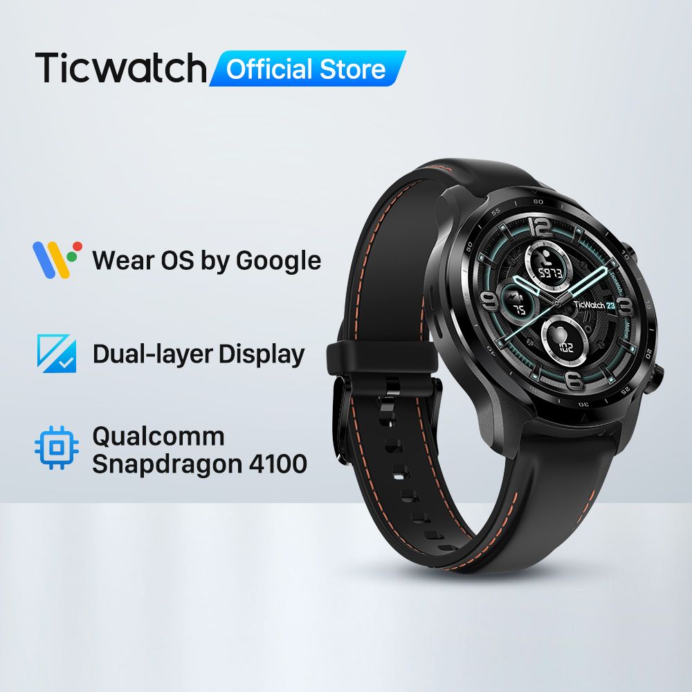 Ticwatch sg shop