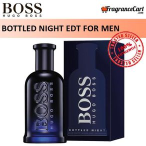 HUGO BOSS- HUGO - 100ML EDT FOR MEN